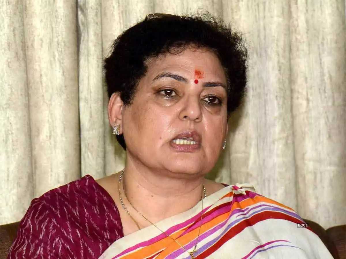 आरजी कर हत्याकांड के आरोपी को मिले फांसी की सजा : रेखा शर्मा